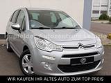 Citroën C3 Selection*PDC*Klima*Scheckheft*Sitzheizung* - Citroën C3 Gebrauchtwagen in Leipzig