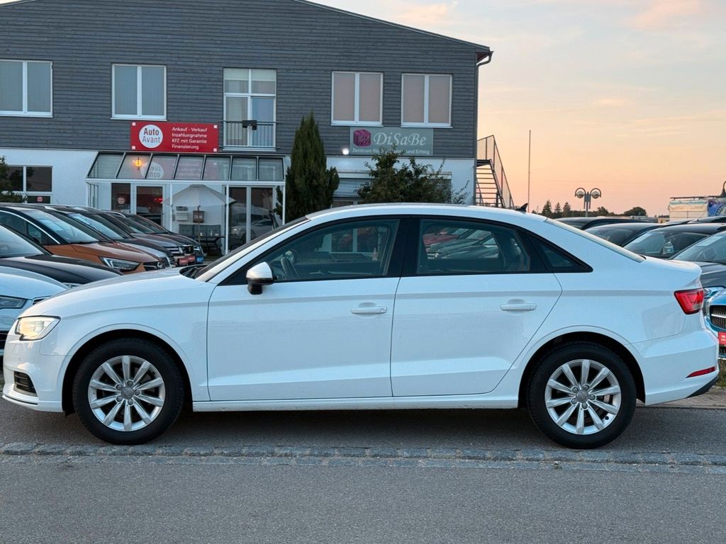 Audi A3 - Bild 4