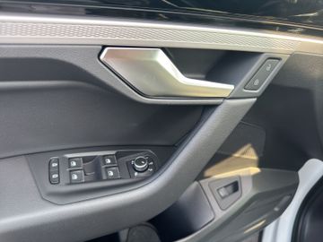 Volkswagen Touareg - 8