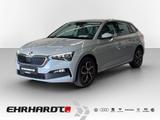 Skoda Scala  1.0 TSI DSG Drive VIRTUAL*LED*SHZ*MIRRORL - Skoda Scala in Leipzig