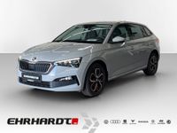 Skoda Scala - Vorschau Bild 1