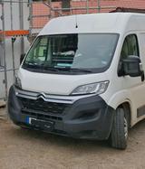 Citroën Kastenwagen Citroen, kein Ducato - Citroën AMI Gebrauchtwagen