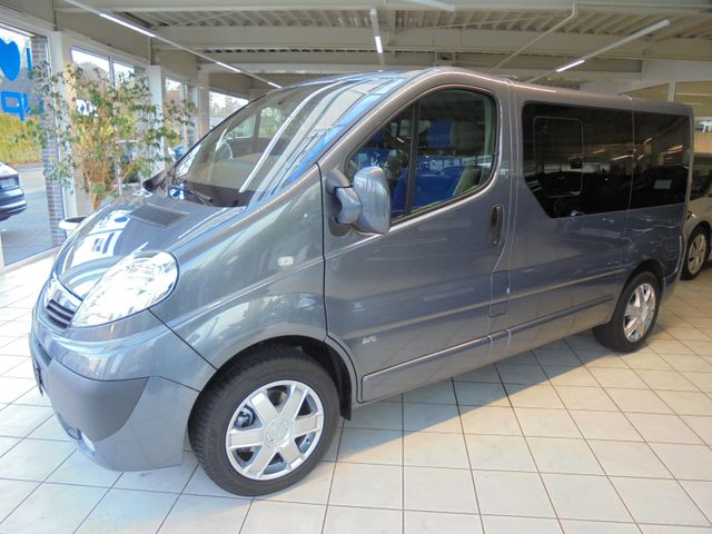 Opel Vivaro  Life Cosmo/1Hd/wieneu!AMF Linearlift AL1