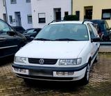 Volkswagen Passat Variant 1.8 Automatikn - Volkswagen Passat Variant aus 1994