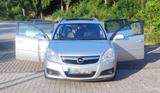 Opel Vectra C Kombi Bj. 2005 mit Tüv 10/2026 - Opel Vectra: Kombi, B