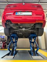 Alfa Romeo 156 3.2 V6 24V GTA GTA - gebrauchte Alfa Romeo 156 aus dem Jahr 2004