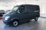 Mercedes-Benz Sprinter 4 Sarg Bestattungswagen / Leichenwagen - Mercedes-Benz Sprinter Gebrauchtwagen in Duisburg