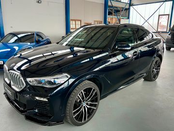 BMW X6 - 4