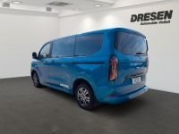 Ford Tourneo Custom - Vorschau Bild 4