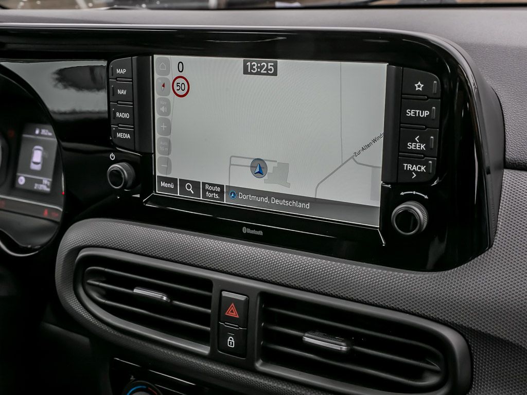 Hyundai i10 – Bild 10
