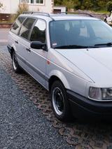 Volkswagen VW Passat 35 i Oldtimer H Ken.1,8 90 PS TÜ... - Volkswagen Passat: 35
