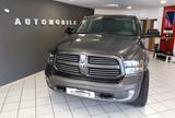 Dodge RAM 5.7 HEMI 1500 BIG HORN Offroad,Klimaaut,RFK, - Dodge RAM: Big