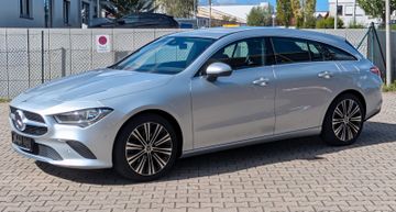 Mercedes CLA 220 Shooting Brake - 2