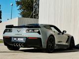 Corvette Z06 6.2 V8 Z06 AT8 Coupe Z06 3LZ - Corvette: C06