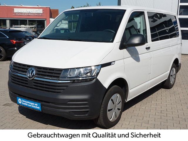Volkswagen T6.1 Kombi 9 Sitzer