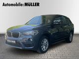 BMW X1 xDrive 20i+AHK+KAMERA+HUD+HIFI+NAVI PLUS+ - BMW X1 Gebrauchtwagen in Leipzig