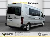 Renault Master Combi 9-Sitzer Extra L3H2 3,5t Blue dCi 1 - Renault Master: L2h3