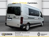 Renault Master Combi 9-Sitzer Extra L3H2 3,5t Blue dCi 1 - Renault Master: 9 Sitzer