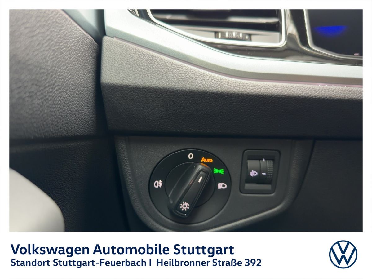 Volkswagen Taigo - Bild 15