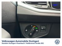 Volkswagen Taigo - Vorschau Bild 15