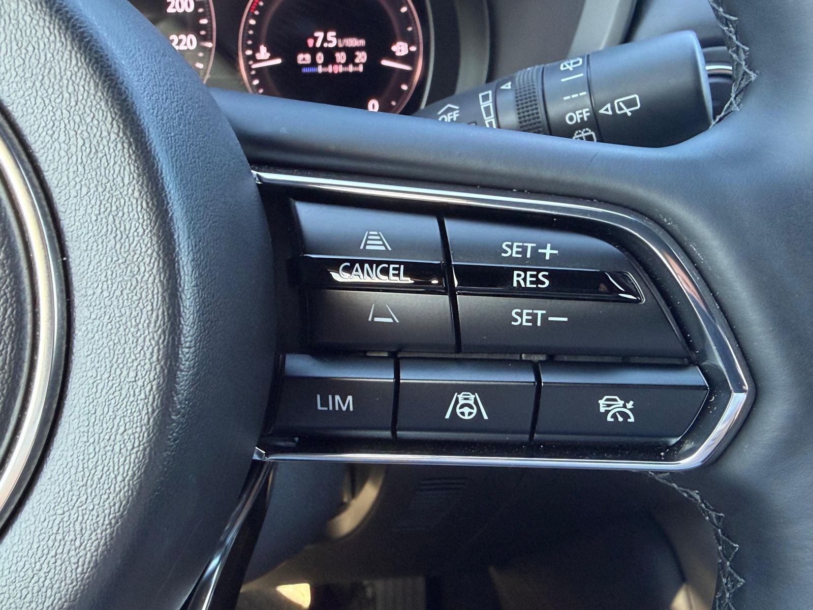 Fahrzeugabbildung Mazda CX-80 Homura+ AWD 6SIT*PANO*HUD*BOSE*NAPPA*360°