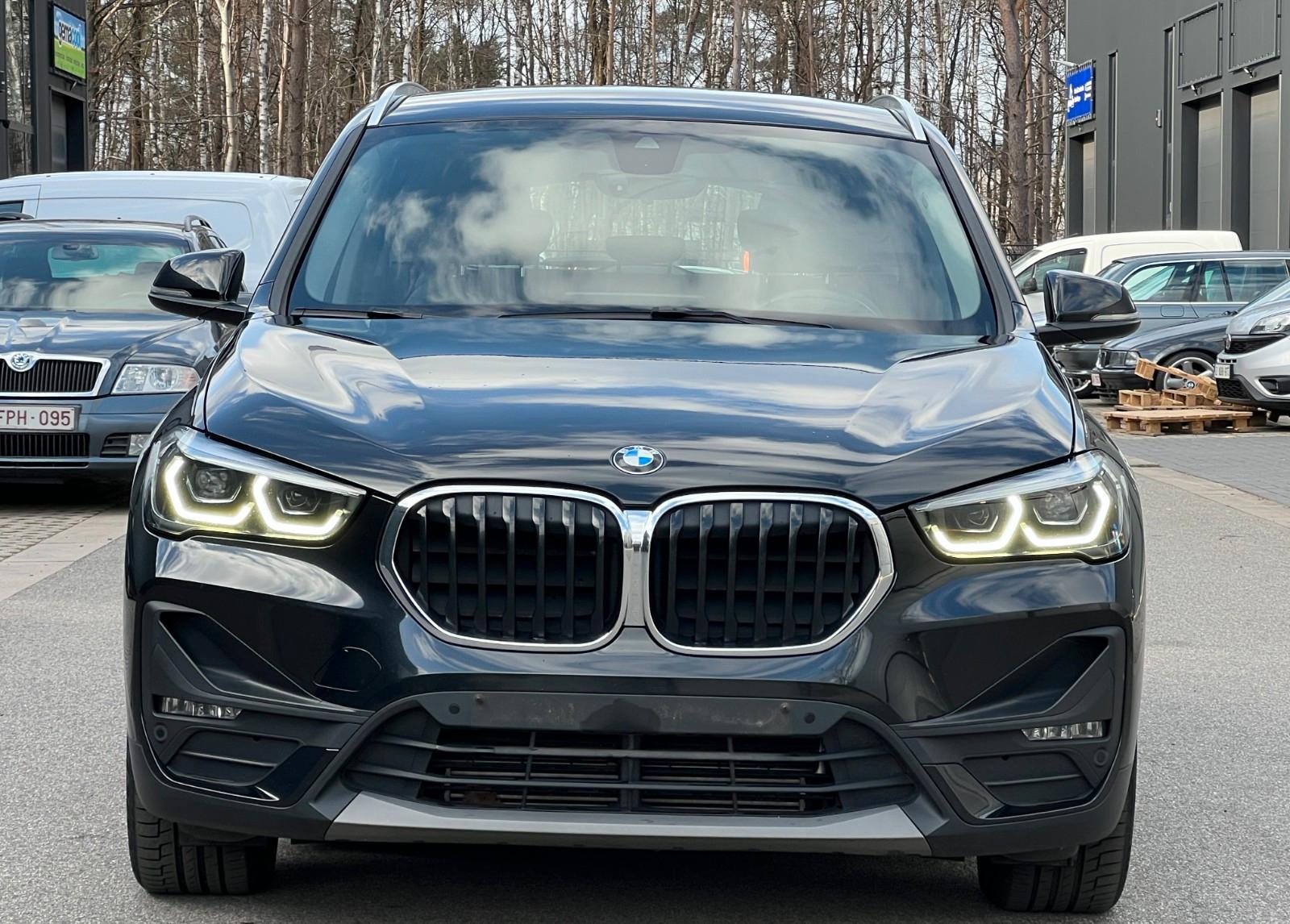 BMW X1 xDrive 25 e PHEV LEDER LED 12.700+vat