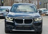 BMW X1 xDrive 25 e PHEV LEDER LED 12.700+vat - BMW: 7 V12