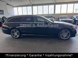 Mercedes-Benz E 400d T-Modell 4Matic AMG*Burmester*Voll-Leder* - Mercedes-Benz E 400 in Düsseldorf