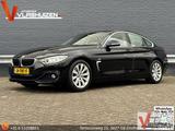 BMW 418 Gran Coupé 4-serie 418i Sport automatik | kl - BMW 4er bis 15.000 Euro