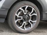 Ford Ecosport 1.0 EB Active Xenon Navi B&O Winter AHK - Ford EcoSport aus 2021