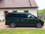 Mercedes-Benz Marco Polo Horizon 4matic - Mercedes-Benz Allradantrieb