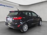 Ford Fiesta 1.1 S&S COOL&CONNECT - Ford Fiesta: 1.1