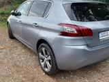 Peugeot 308 Allure 155 THP Allure - Peugeot 308 in Solingen