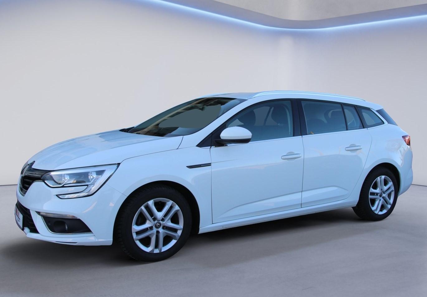 Renault Megane IV Grandtour Business Edition/LED/ Navi
