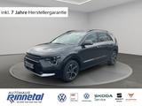 Kia Niro Hybrid Vision KLIMA NAVI ALU BLUETOOTH USB - Kia Niro Neuwagen