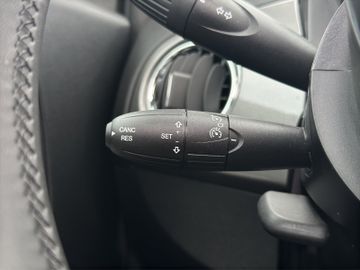 Fiat 500C Cabrio 1.0 DOLCEVITA KLIMAA NAVI CARPLAY