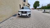 BMW X3 M Pano,StHz,AHK,HeadUp,Leder,Garantie - BMW X3 M Gebrauchtwagen