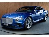 Bentley Continental GT 6.0 W12 First Edition HUD Massage - Bentley aus 2019