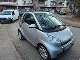 Smart Fortwo Diesel  günstig, ideal als S... - : Automatik, Günstig