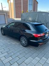 Audi A4 Avant S-line B9 2.0 TFSI Audi-Sche... - Audi A4: B9