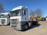Mercedes-Benz Actros 2544 Mega Space/Intarder/Klima/6x2/2541 - Mercedes-Benz Actros 2541