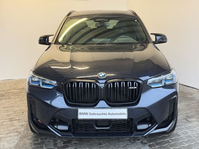 BMW X3 M M Competition LiveCock.HUD.AHK.GSD.ParkAss