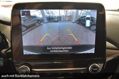 FORD Fiesta 1.0 Hybrid Titanium X~Automatik~LED~Navi