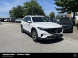 Mercedes-Benz EQB 250+ Progressive 360" Fahr-Assi KeylessGO - gebrauchte Mercedes-Benz EQB aus dem Jahr 2024