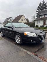 Chrysler Sebring LX 2.0 JR Cabrio Neu TÜV !!! - Chrysler Sebring: Cabrio, 2.0