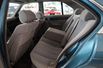 BMW 530 - 12