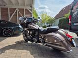 Indian Chieftain Limited Wie Neu! & UNFALLFREI ! - INDIAN CHIEFTAIN