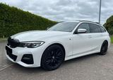 BMW 320d Touring M Paket Sport Autom. Garantie 05/28 - BMW: Kombi, 3.0