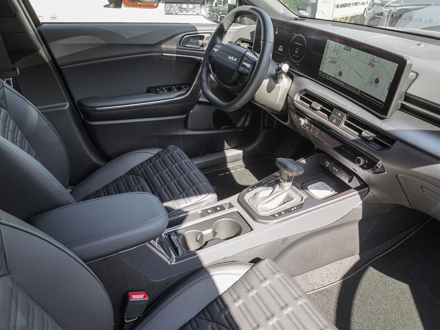 Kia XCeed - Bild 4