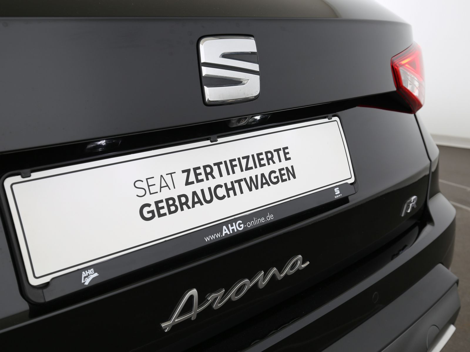 Seat Arona - Bild 25